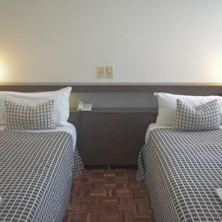Hotel Gran Vendimia By Bouquet Mendoza Exteriér fotografie