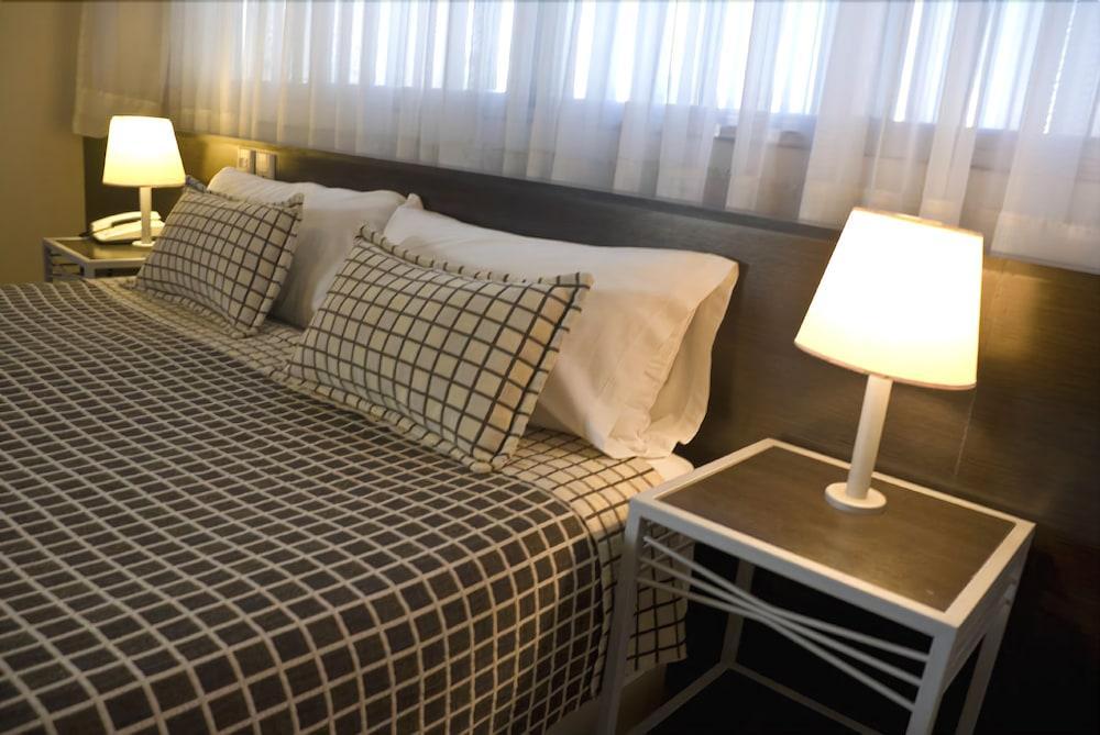 Hotel Gran Vendimia By Bouquet Mendoza Exteriér fotografie