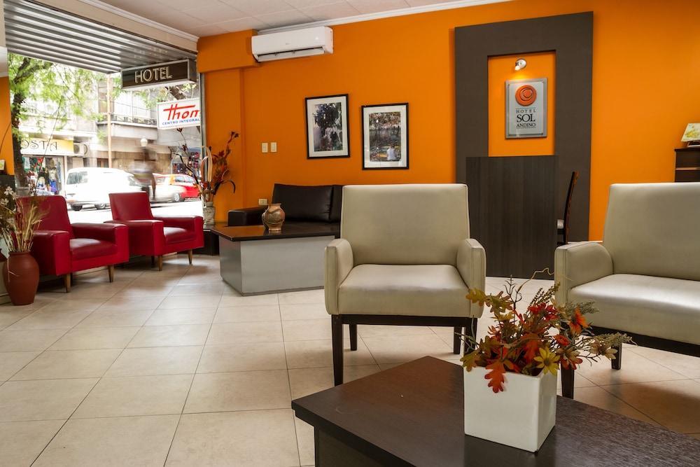 Hotel Gran Vendimia By Bouquet Mendoza Exteriér fotografie