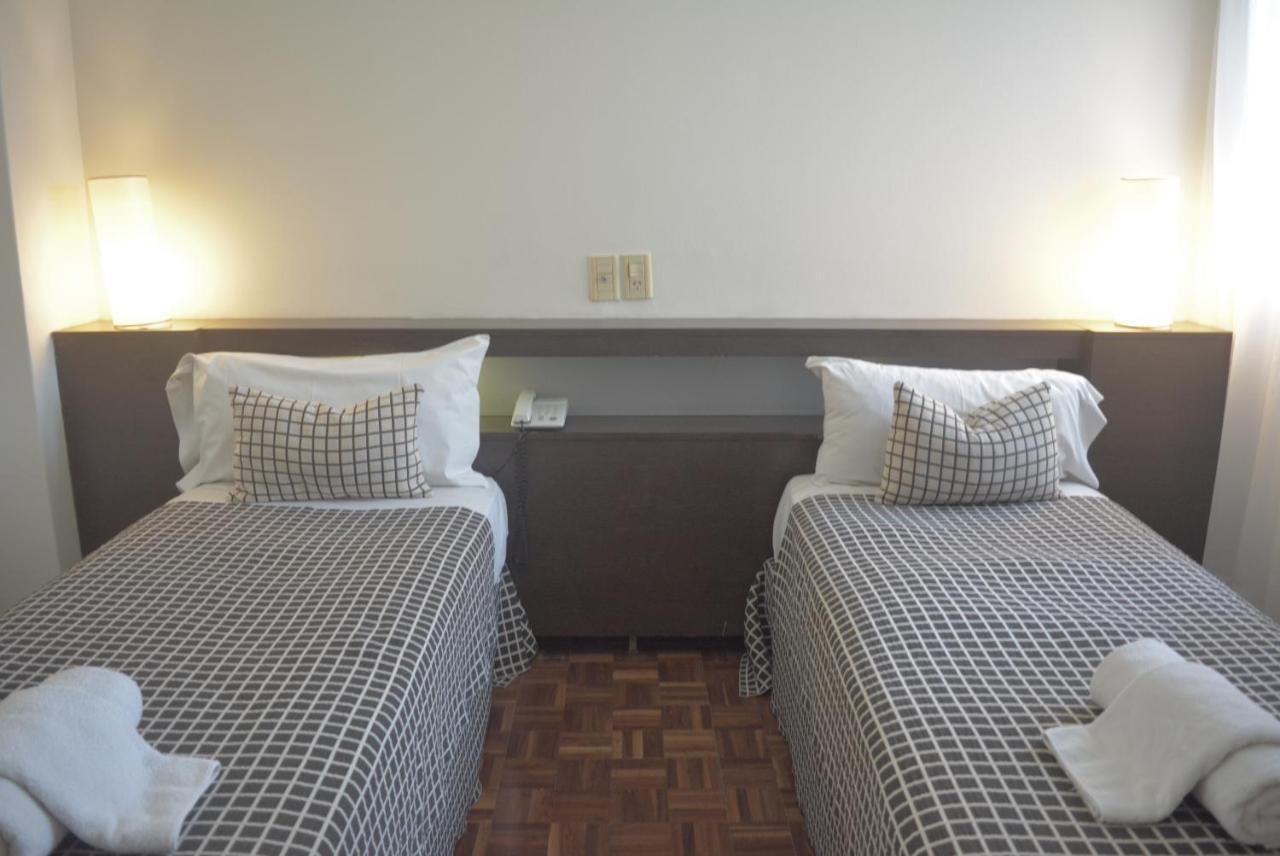 Hotel Gran Vendimia By Bouquet Mendoza Exteriér fotografie
