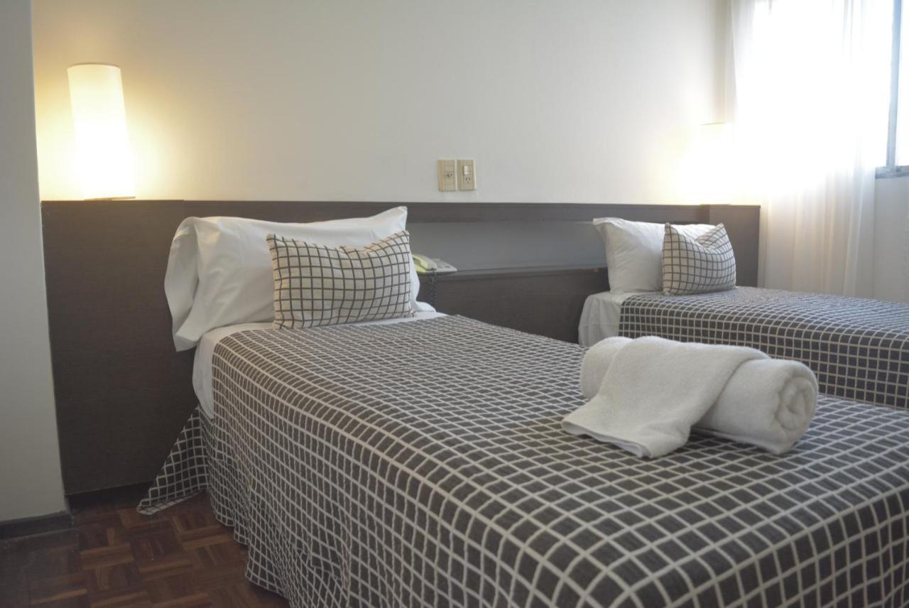 Hotel Gran Vendimia By Bouquet Mendoza Exteriér fotografie