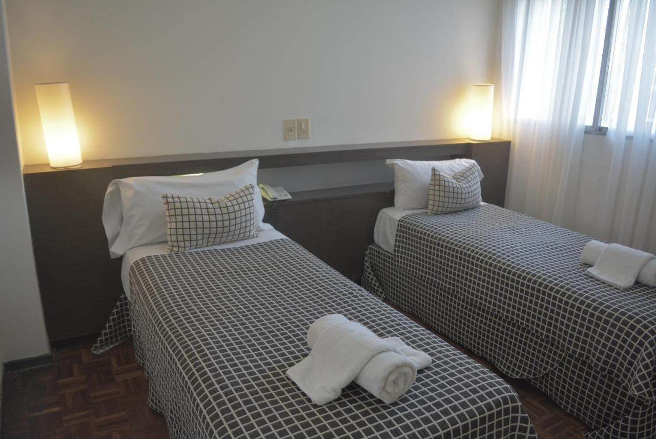Hotel Gran Vendimia By Bouquet Mendoza Exteriér fotografie