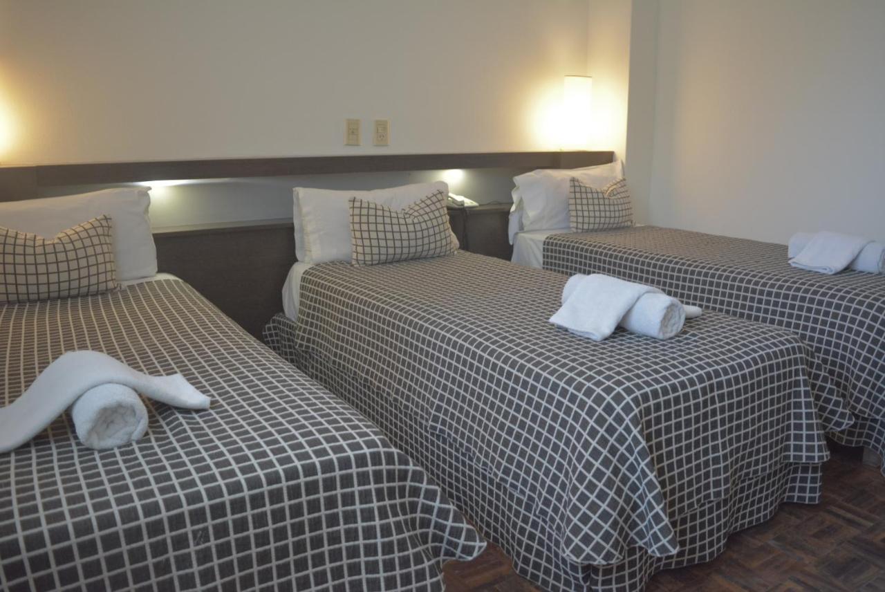 Hotel Gran Vendimia By Bouquet Mendoza Exteriér fotografie