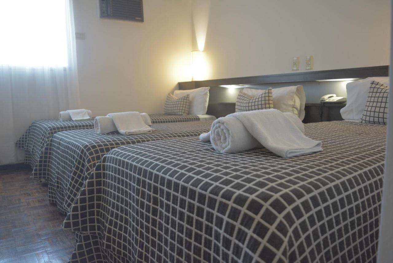 Hotel Gran Vendimia By Bouquet Mendoza Exteriér fotografie