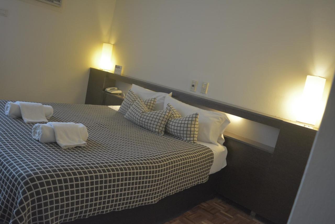 Hotel Gran Vendimia By Bouquet Mendoza Exteriér fotografie