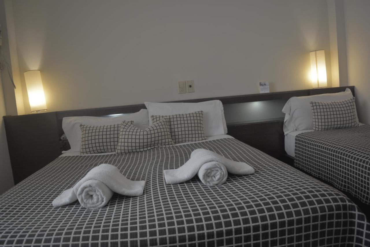 Hotel Gran Vendimia By Bouquet Mendoza Exteriér fotografie