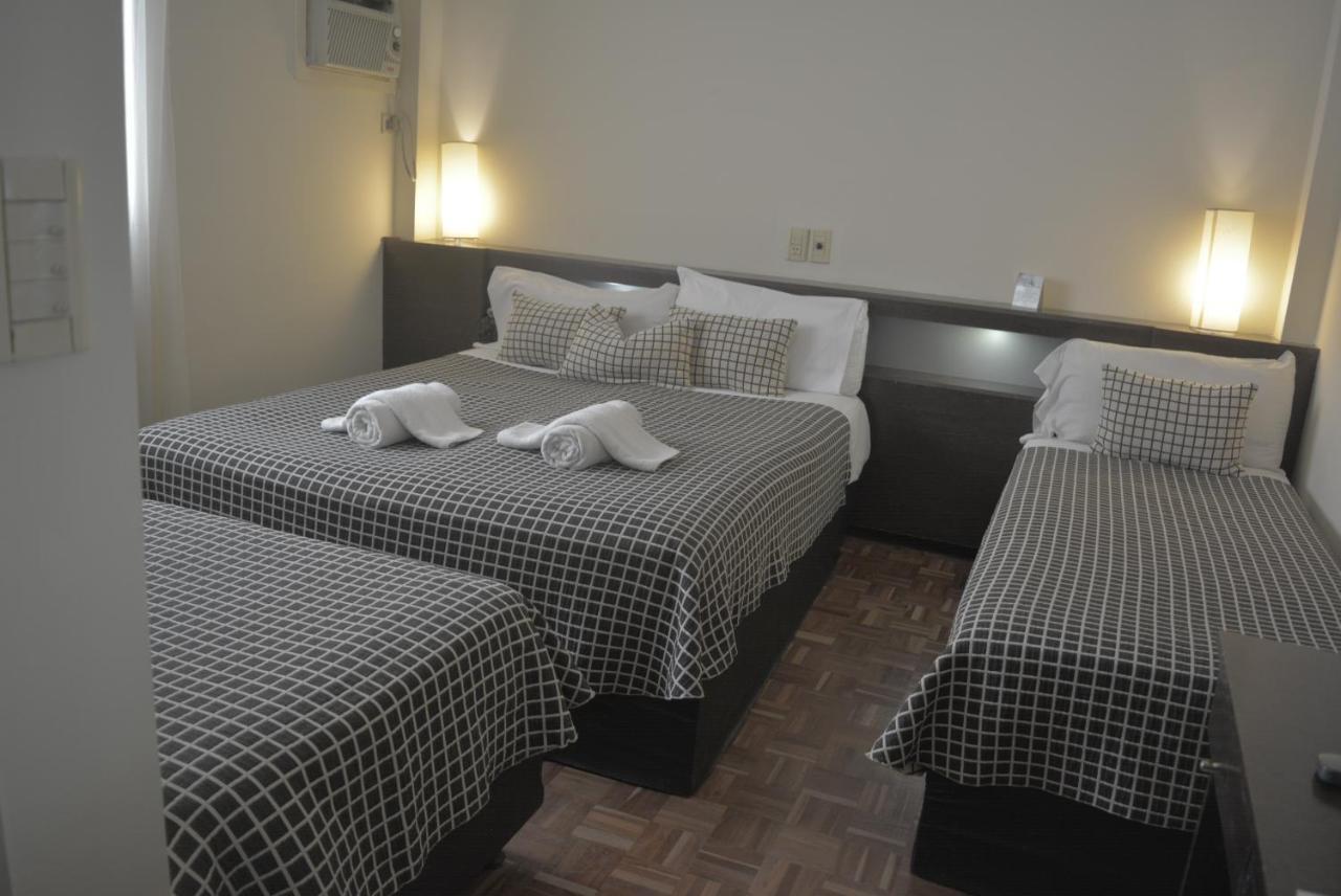 Hotel Gran Vendimia By Bouquet Mendoza Exteriér fotografie