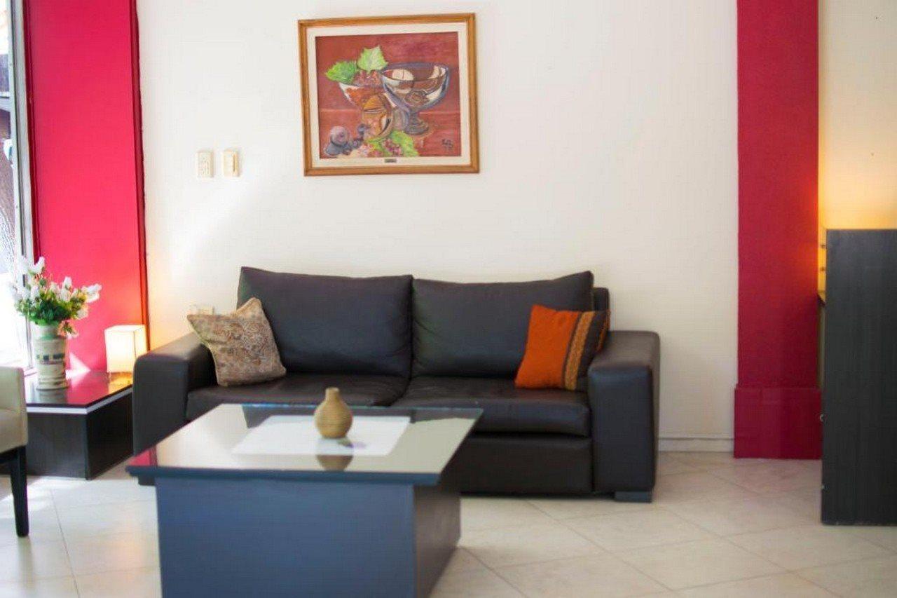Hotel Gran Vendimia By Bouquet Mendoza Exteriér fotografie