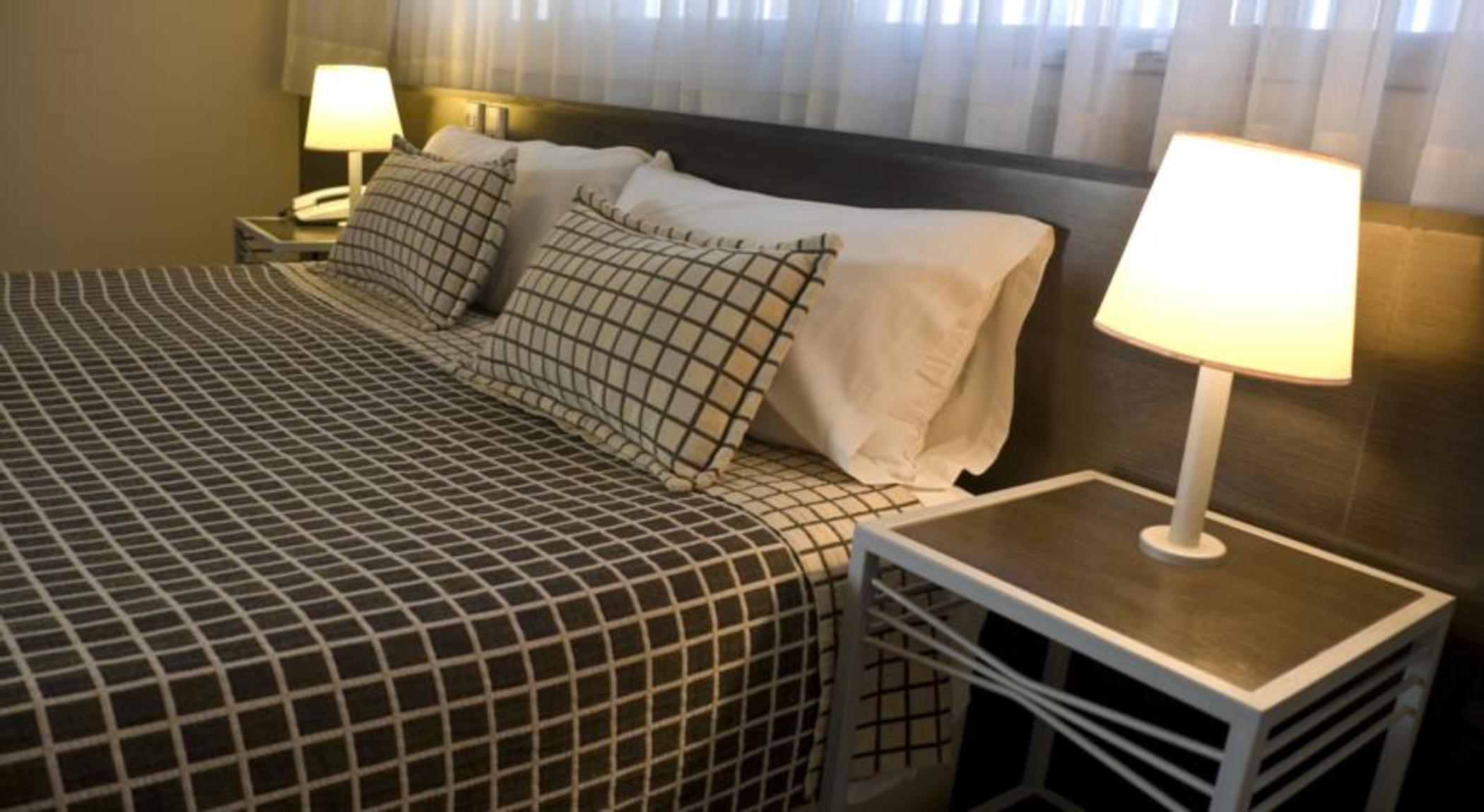 Hotel Gran Vendimia By Bouquet Mendoza Exteriér fotografie