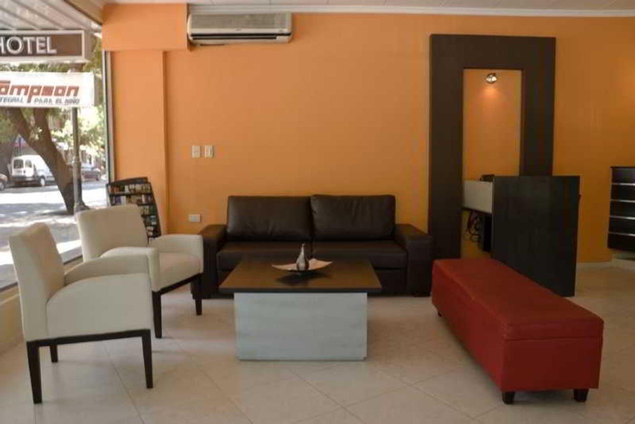 Hotel Gran Vendimia By Bouquet Mendoza Exteriér fotografie