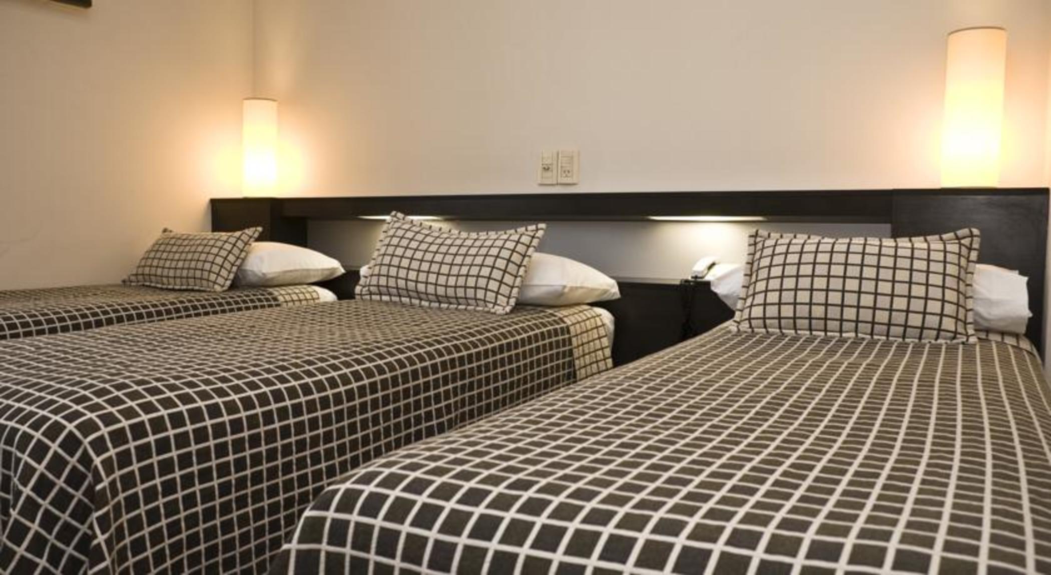 Hotel Gran Vendimia By Bouquet Mendoza Exteriér fotografie