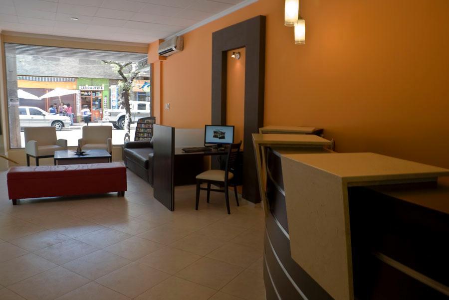 Hotel Gran Vendimia By Bouquet Mendoza Exteriér fotografie